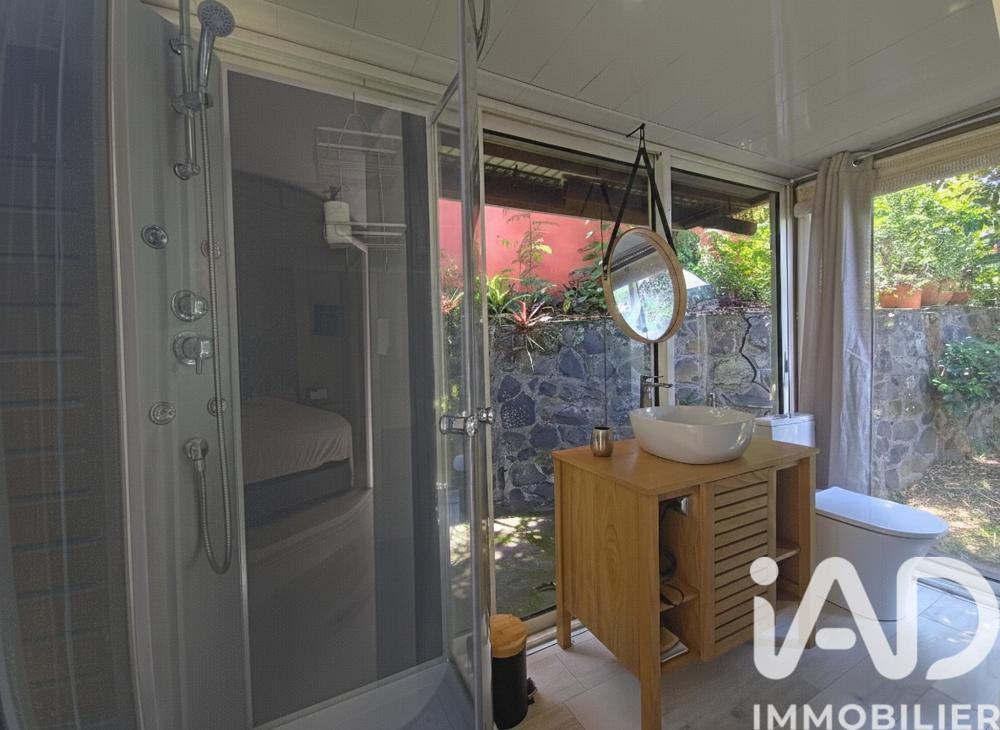� vendre  Maison Saint-Louis (97421)