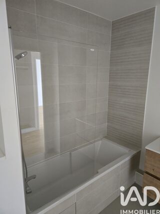  Appartement � vendre 2 pi�ces 43 m�