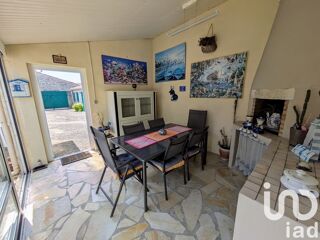  Maison � vendre 4 pi�ces 75 m�