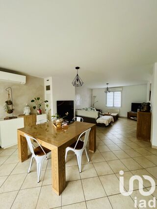  Maison � vendre 5 pi�ces 125 m�