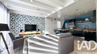  Maison � vendre 3 pi�ces 60 m�