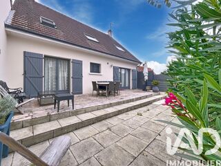  Maison � vendre 6 pi�ces 136 m�