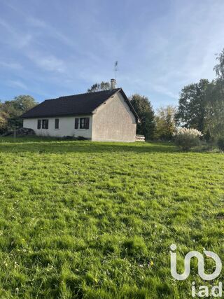  Maison � vendre 3 pi�ces 84 m�