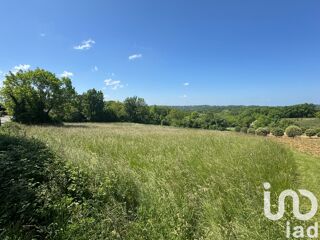  Terrain � vendre 2650 m�