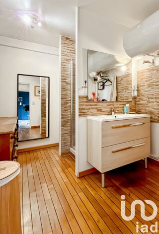  Appartement � vendre 4 pi�ces 95 m�