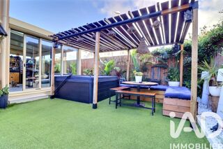  Maison � vendre 4 pi�ces 99 m�