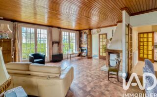  Maison � vendre 5 pi�ces 100 m�