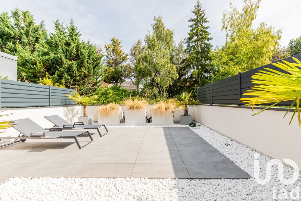  vendre  Maison Chilly-Mazarin (91380)