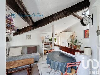  Appartement  vendre 3 pices 36 m