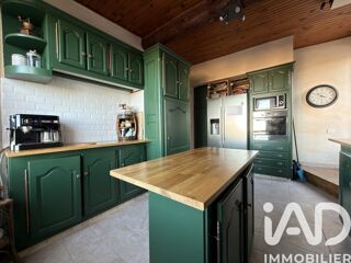  Maison � vendre 8 pi�ces 223 m�