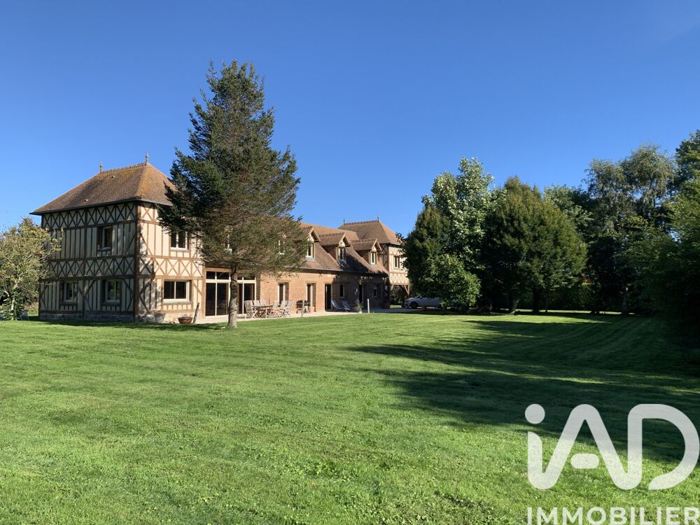 � vendre  Maison Ingouville (76460)