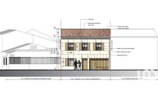  Terrain  vendre 147 m