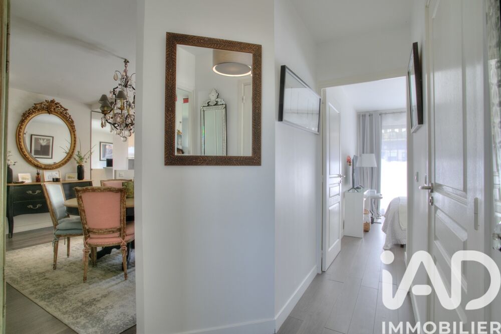 � vendre  Appartement Levallois-Perret (92300)