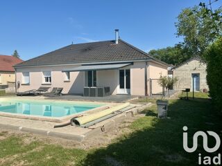  Maison � vendre 5 pi�ces 118 m�