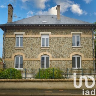  Maison  vendre 10 pices 262 m