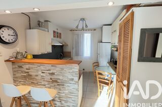  Appartement � vendre 3 pi�ces 58 m�