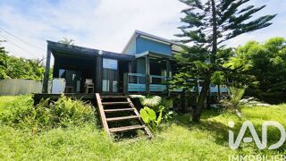  Maison � vendre 3 pi�ces 137 m�