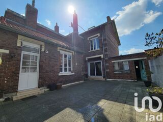  Maison � vendre 5 pi�ces 118 m�