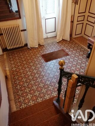  Maison � vendre 12 pi�ces 420 m�