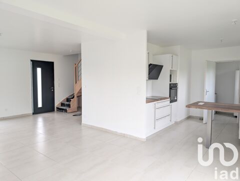   Vente Maison/villa 5 pi�ces Maison - 5 pi�ce(s) - 106 m�