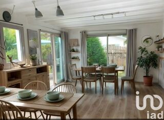  Maison � vendre 5 pi�ces 125 m�