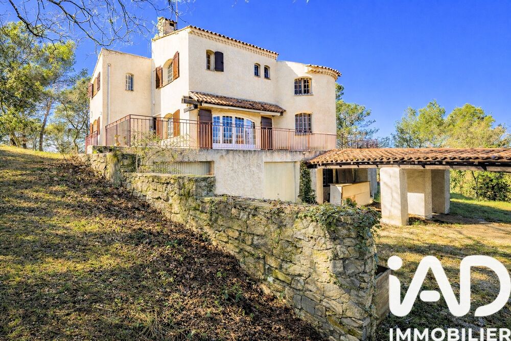 � vendre  Maison �guilles (13510)