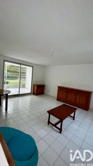  Appartement � vendre 2 pi�ces 50 m�