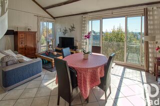  Appartement � vendre 6 pi�ces 120 m�