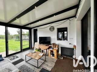  Maison � vendre 6 pi�ces 160 m�