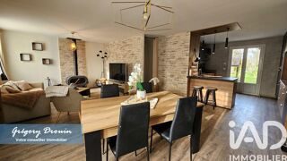  Maison � vendre 6 pi�ces 150 m�