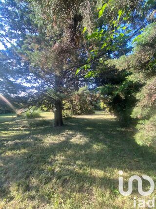  Terrain  vendre 833 m