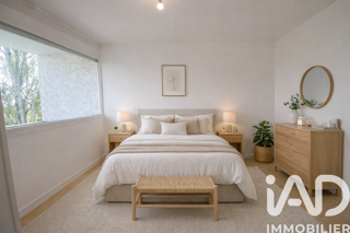  Appartement � vendre 3 pi�ces 61 m�