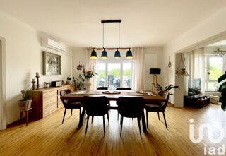  Appartement � vendre 5 pi�ces 124 m�