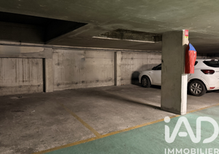  Parking / Garage � vendre 12 m�