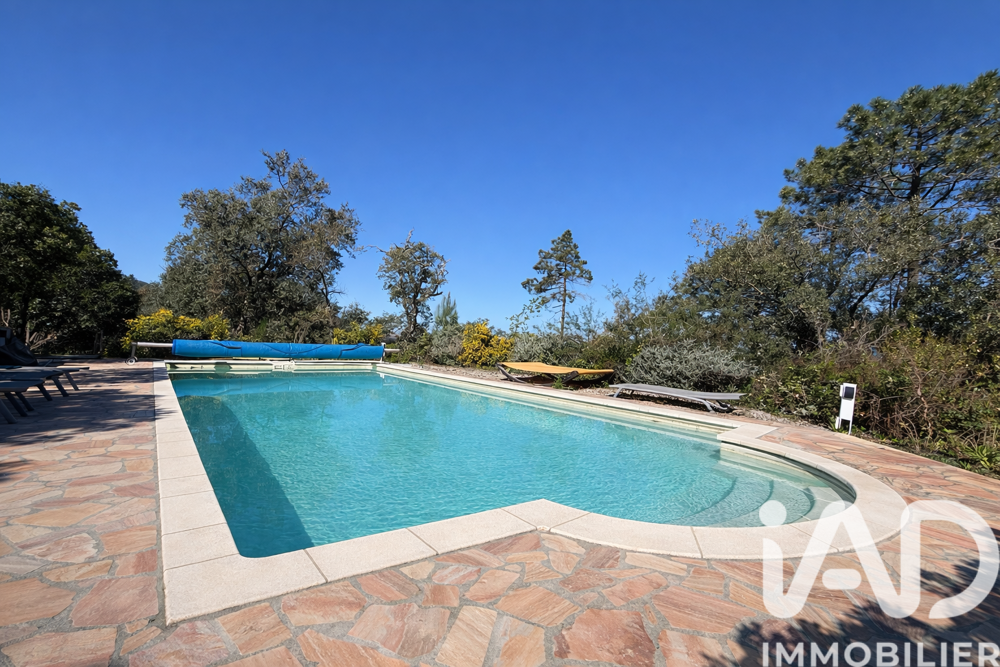 � vendre  Maison Mandelieu-la-Napoule (06210)