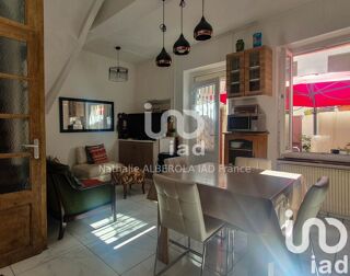  Maison � vendre 5 pi�ces 88 m�