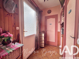  Maison � vendre 3 pi�ces 50 m�