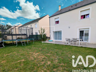  Maison � vendre 4 pi�ces 122 m�