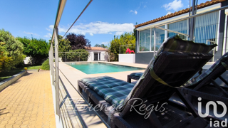  Maison � vendre 6 pi�ces 165 m�