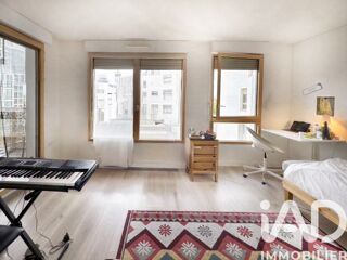  Appartement � vendre 3 pi�ces 74 m�