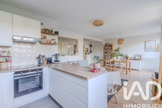  Appartement � vendre 3 pi�ces 78 m�