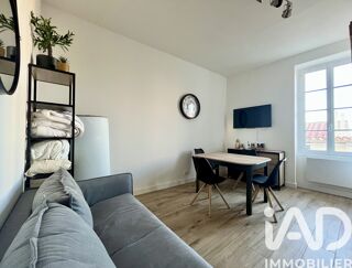  Appartement � vendre 1 pi�ce 18 m�