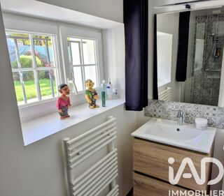  Maison � vendre 4 pi�ces 65 m�