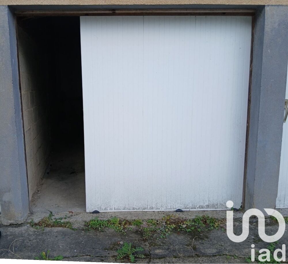 Vente Parking/Garage Vente Parking/garage/box 13 m² Rennes