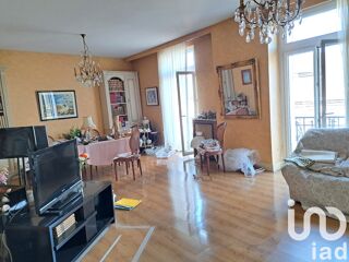  Appartement � vendre 4 pi�ces 110 m�