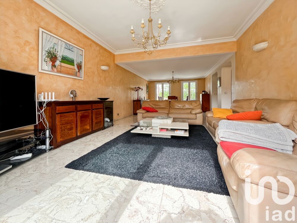  vendre  Maison Chelles (77500)