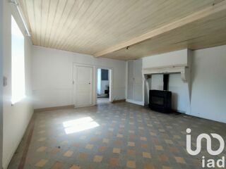  Maison � vendre 3 pi�ces 60 m�