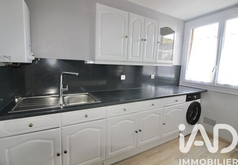  Appartement � louer 3 pi�ces 57 m�