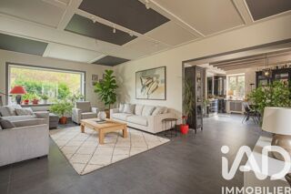  Maison � vendre 10 pi�ces 231 m�