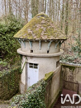  Maison � vendre 11 pi�ces 320 m�